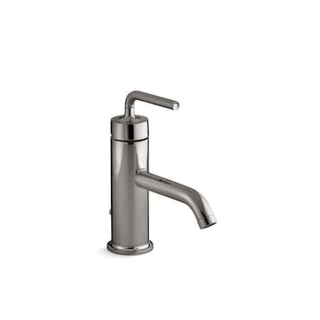 Kohler Purist Single Control Lav Faucet 14402-4A-TT